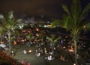 Längste Nacht des Jahres: Die Noche de San Juan wird im Juni am Playa Jardin gefeiert.