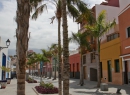 Impressionen aus der Altstadt von Puerto de la Cruz.