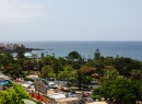 Punta Brava liegt direkt am Meer - und an der Westseite der Playa Jardin, dem "Gartenstrand" von Puerto de la Cruz.