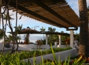 Gestaltet wurde die Anlage in den 70er Jahren von César Manrique, dem bekannten Architekten aus Lanzarote.