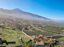 Mirador de Humboldt - Orotava Tal
