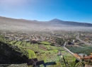 Mirador de Humboldt - Orotava Tal