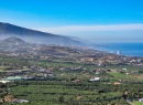 Mirador de Humboldt - Orotava Tal