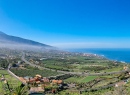 Mirador de Humboldt - Orotava Tal