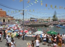 Fiesta del Carmen, Embarcacion, Puerto de la Cruz, Teneriffa