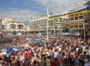 Fiesta del Carmen, Embarcacion, Puerto de la Cruz, Teneriffa