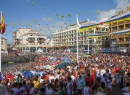 Fiesta del Carmen, Embarcacion, Puerto de la Cruz, Teneriffa