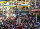 Fiesta del Carmen, Embarcacion, Puerto de la Cruz, Teneriffa