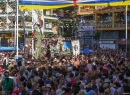 Fiesta del Carmen, Embarcacion, Puerto de la Cruz, Teneriffa