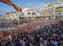 Fiesta del Carmen, Embarcacion, Puerto de la Cruz, Teneriffa