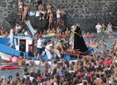 Fiesta del Carmen, Embarcacion, Puerto de la Cruz, Teneriffa