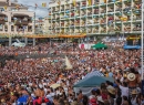 Fiesta del Carmen, Embarcacion, Puerto de la Cruz, Teneriffa