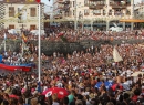 Fiesta del Carmen, Embarcacion, Puerto de la Cruz, Teneriffa