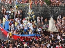 Fiesta del Carmen, Embarcacion, Puerto de la Cruz, Teneriffa
