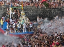 Fiesta del Carmen, Embarcacion, Puerto de la Cruz, Teneriffa