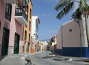 Impressionen aus der Altstadt von Puerto de la Cruz.