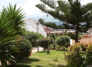 Impressionen aus dem Ortsteil La Paz von Puerto de la Cruz.