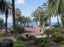 Der Taoro-Park in Puerto de la Cruz.