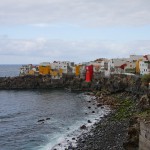 Die Calle Tegueste in Punta Brava.
