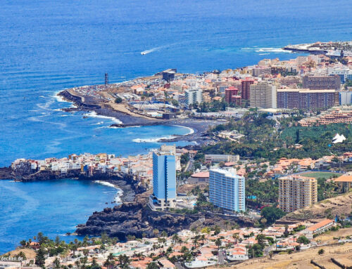 Videos aus Puerto de la Cruz: Sehenswürdigkeiten, Rundgänge und vieles mehr