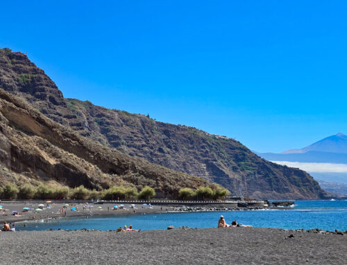 Badeverbote in Puerto: Das sind die schönsten Strand-Alternativen