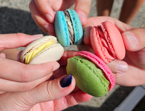 Von China-Schrott bis Macarons: Insidertipps für Puerto de la Cruz